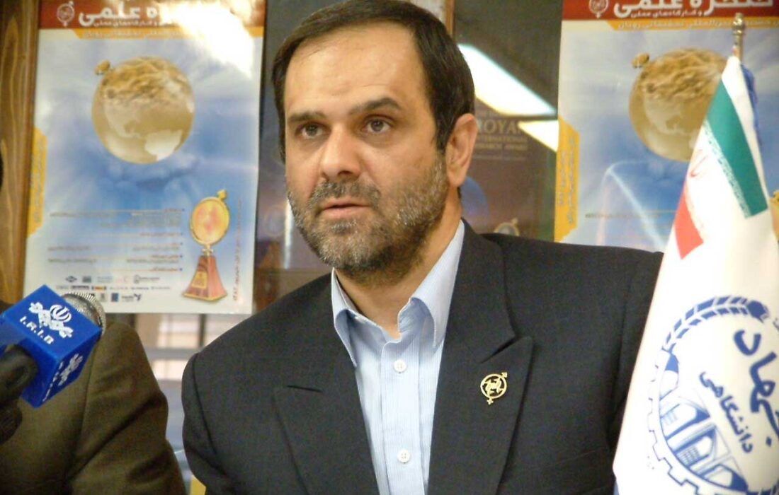 گذری بر عمر کوتاه نخبه‌ای که بنیان‌گذار پژوهشگاه رویان شد