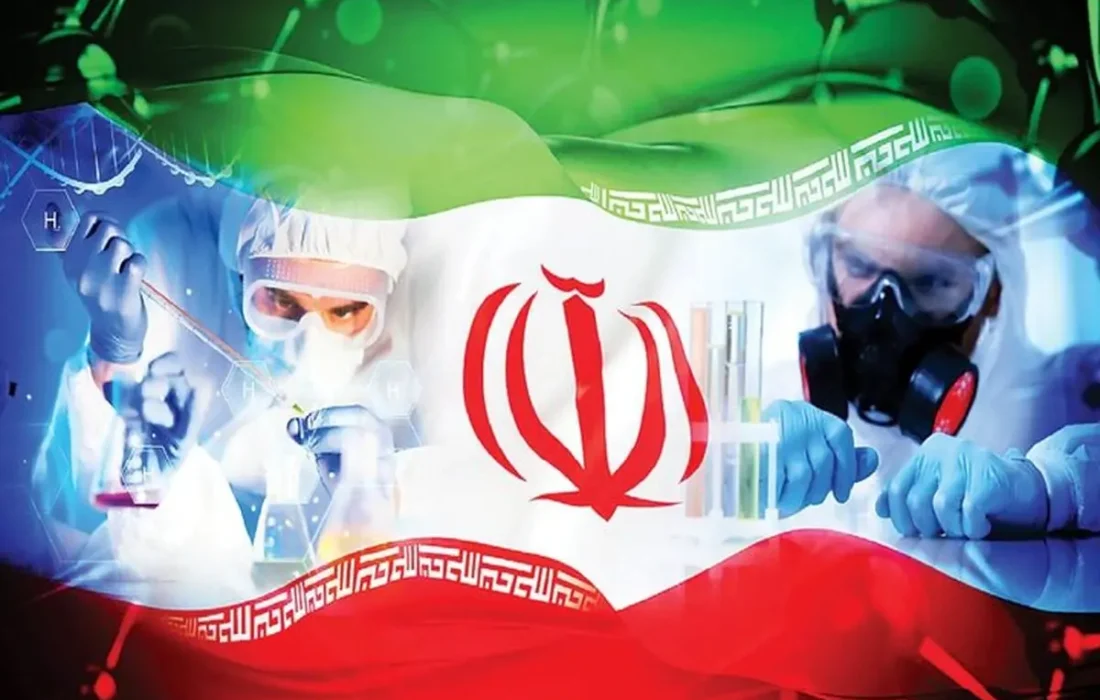 اقتصاد نانو در مسیر صعود؛ ارائه ۱۸۶۰ محصول تأییدشده ایرانی