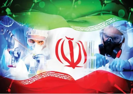 اقتصاد نانو در مسیر صعود؛ ارائه ۱۸۶۰ محصول تأییدشده ایرانی