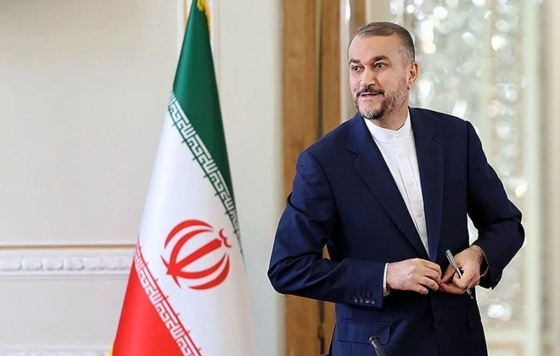 «دیپلمات مقاومت» عنوانی برازنده‌ بر قامت شهید حسین امیرعبداللهیان