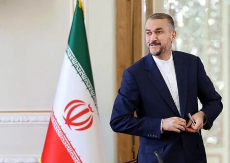 «دیپلمات مقاومت» عنوانی برازنده‌ بر قامت شهید حسین امیرعبداللهیان