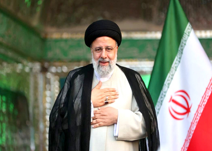 چرا از ترویج اندیشه حکومتداری شهید رئیسی وحشت دارند؟