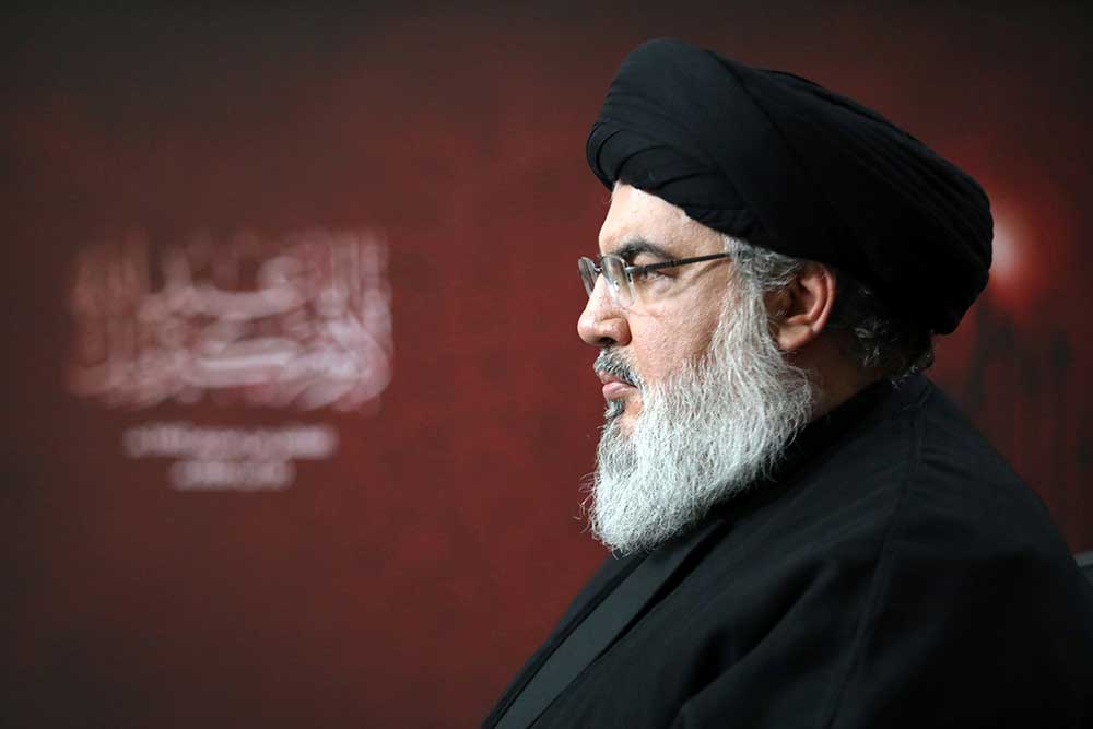آنچه بر امت های پیشین گذشت بر ما نیز میگذرد