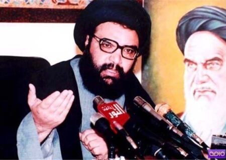 از اولین دیدار امام خمینی با مجاهدان حزب‌الله تا دبیرکلی سید حسن نصرالله