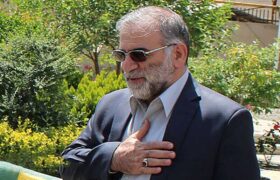 طراح پروژه تولید اولین کیت ایرانی تشخیص کرونا