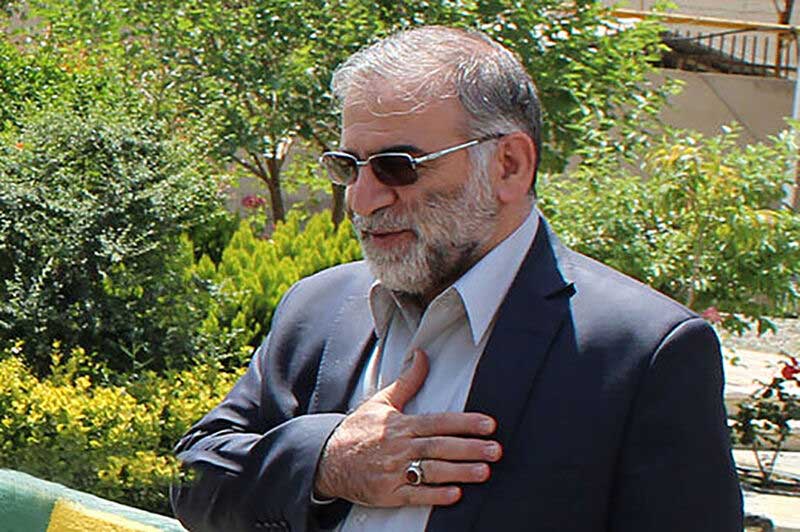 طراح پروژه تولید اولین کیت ایرانی تشخیص کرونا