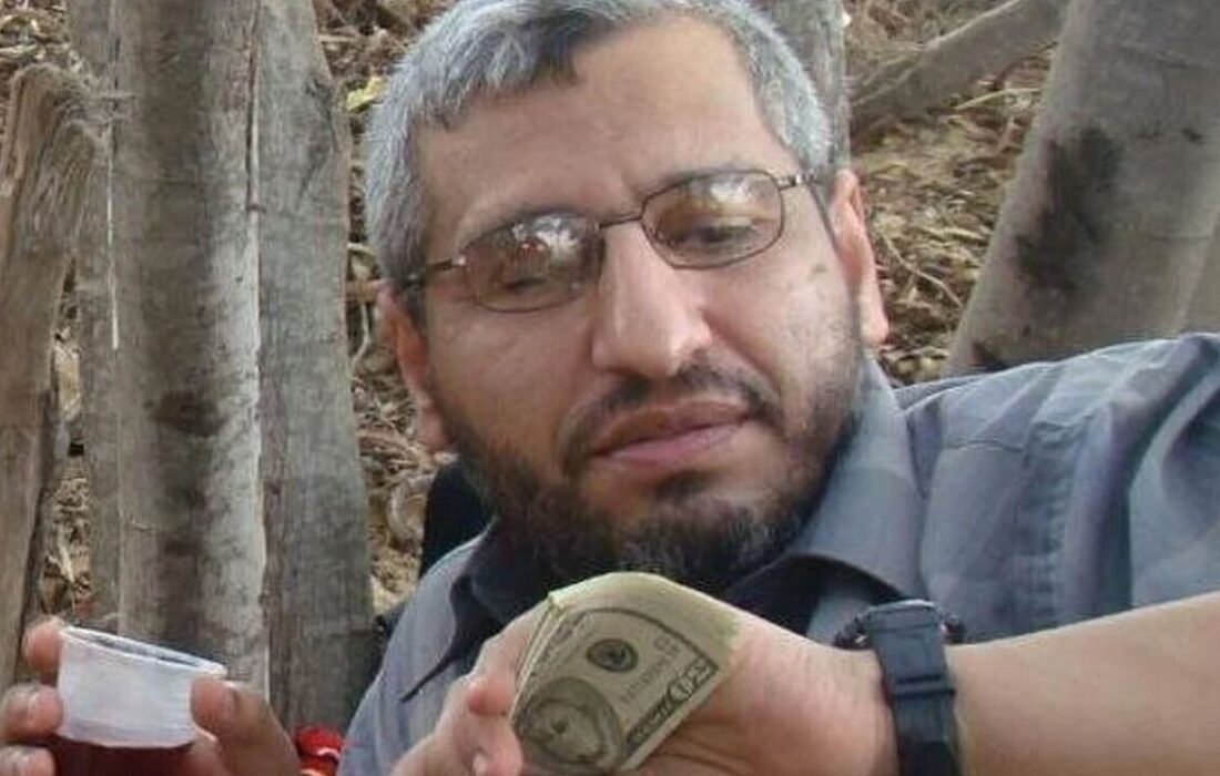 شهیدی که گردان های قسام را ساخت