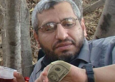 شهیدی که گردان های قسام را ساخت