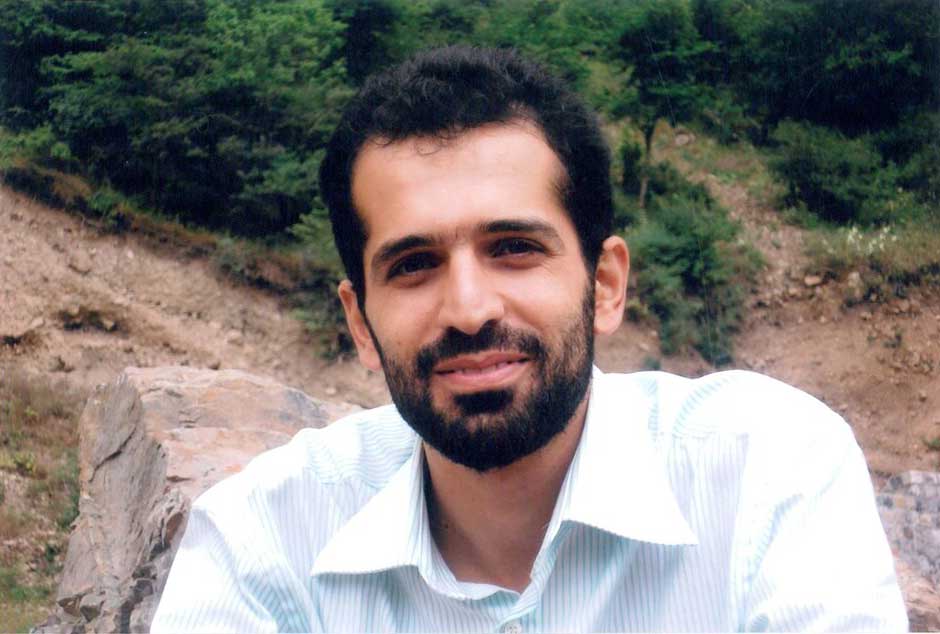 شهید مصطفی احمدی روشن (زندگینامه + فعالیت‌ها)