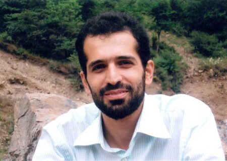 شهید مصطفی احمدی روشن (زندگینامه + فعالیت‌ها)