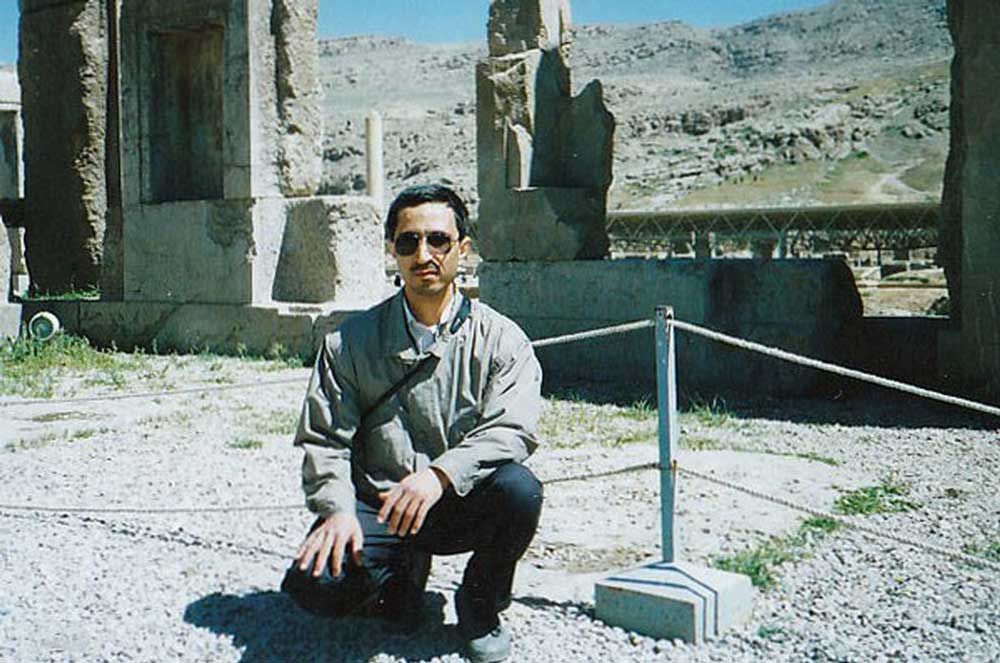 شهید مجید شهریاری؛ طراح نسل جدید رآکتورهای هستهای