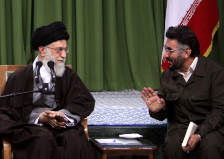 بهترین انسانی که در سینما دیده‌ام، مرحوم فرج‌الله سلحشور بود