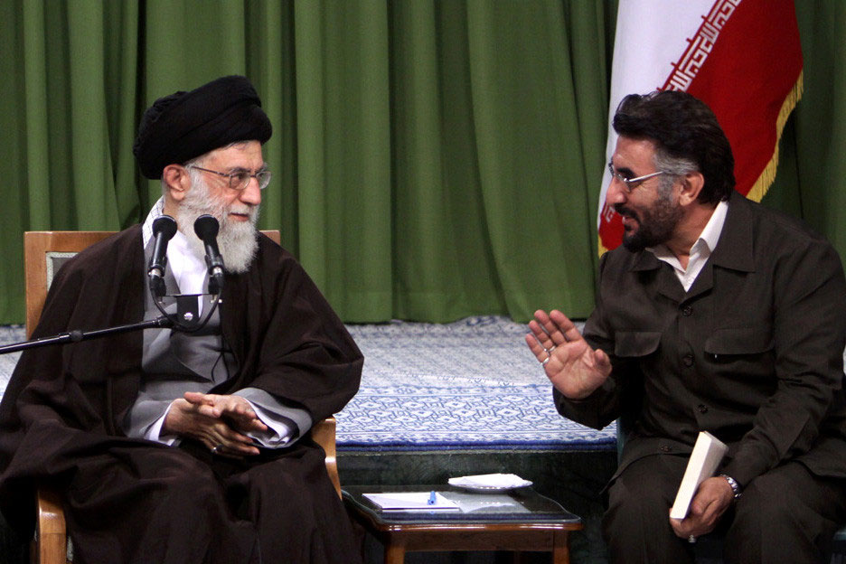 بهترین انسانی که در سینما دیده‌ام، مرحوم فرج‌الله سلحشور بود