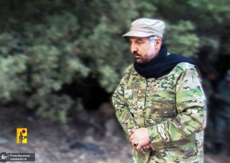 فواد شکر؛ فرمانده بزرگ حزب‌الله که صهیونیست‌ها را فلج کرد