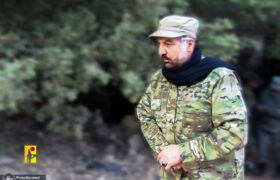 فواد شکر؛ فرمانده بزرگ حزب‌الله که صهیونیست‌ها را فلج کرد