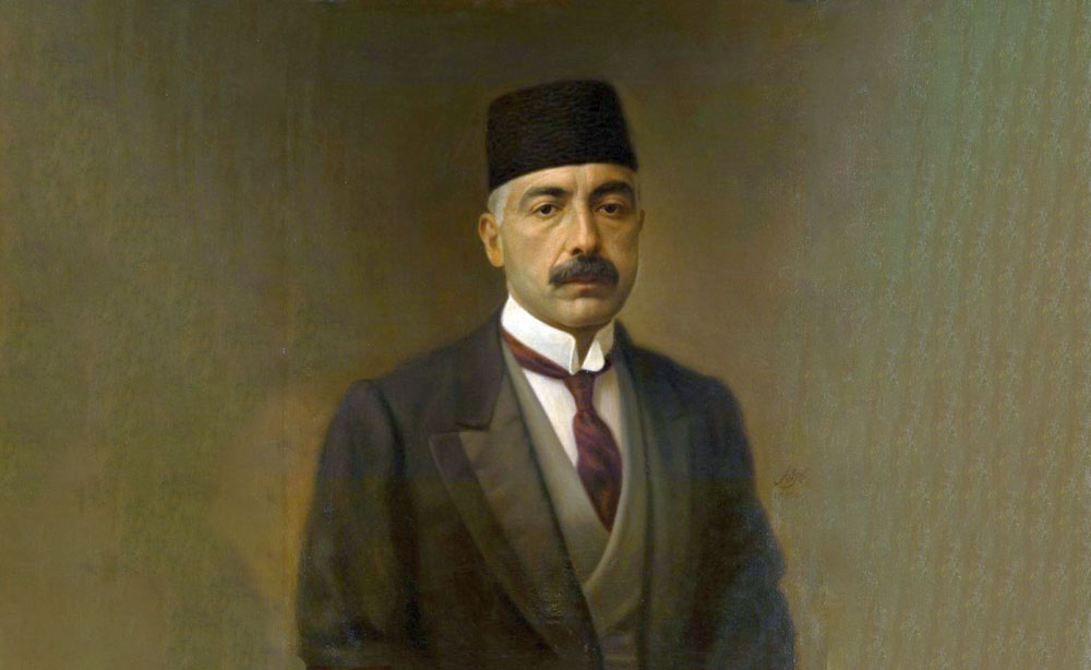 متن قرارداد 1919 ایران و انگلیس