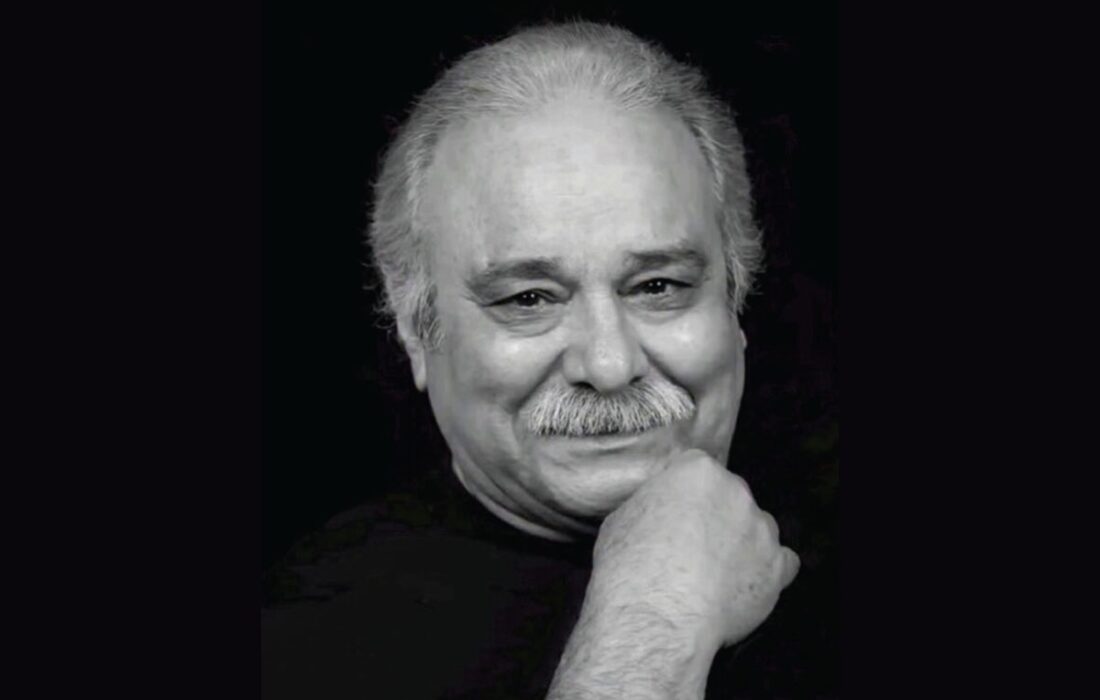 محمد کاسبی، هنرمندی در حوزه اندیشه و هنر اسلامی