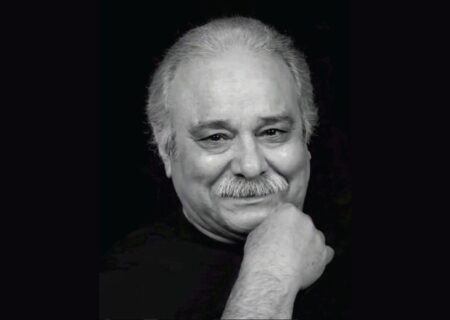 محمد کاسبی، هنرمندی در حوزه اندیشه و هنر اسلامی