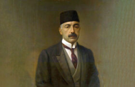 متن قرارداد 1919 ایران و انگلیس‌