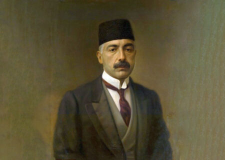 متن قرارداد 1919 ایران و انگلیس‌