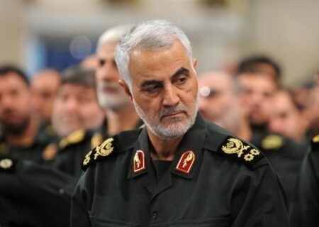 آقای ترامپ قمارباز! در آن‌جایی که فکر نمی‌کنی، ما در نزدیک شما هستیم.