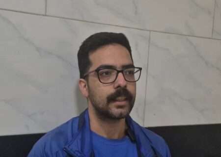 سرنوشت تلخ جاسوس اسرائیلی؛ عقیل کشاورز