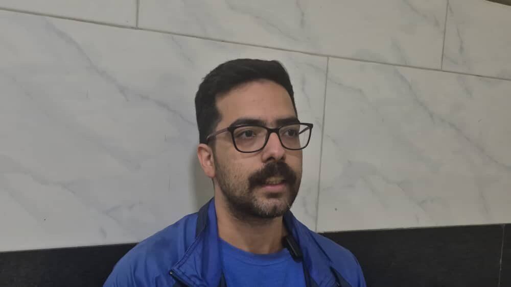 سرنوشت تلخ جاسوس اسرائیلی؛ عقیل کشاورز