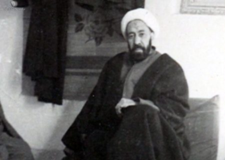 نگاهی به شیخ محمود حلبی و انجمن حجتیه