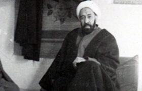 نگاهی به شیخ محمود حلبی و انجمن حجتیه