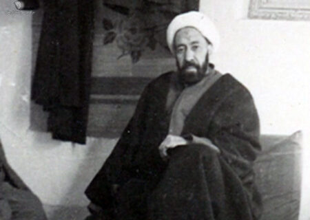 نگاهی به شیخ محمود حلبی و انجمن حجتیه