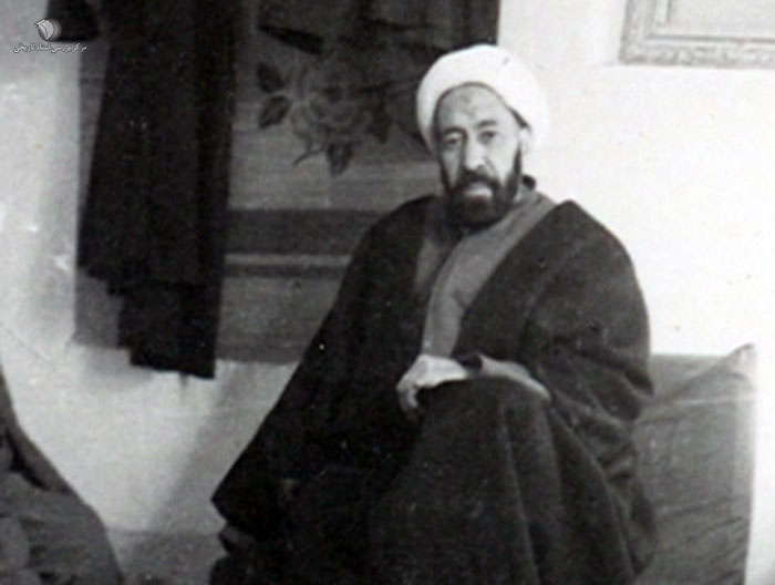 نگاهی به شیخ محمود حلبی و انجمن حجتیه