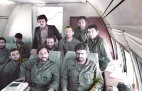 سیزده نفری که جور یک تیپ را کشیدند