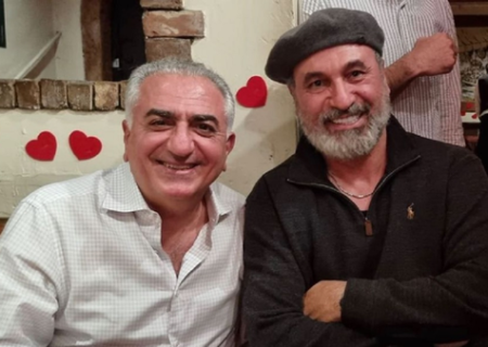 آخر هم ما ماندیم و این موبایلی که در واقع همه ی رسانه ی ماست