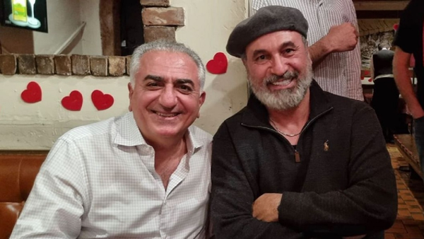 آخر هم ما ماندیم و این موبایلی که در واقع همه ی رسانه ی ماست