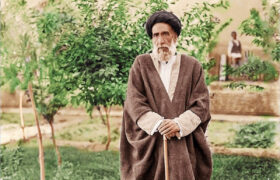 سزاوار است بر اولین اسکناس جمهوری اسلامی، عکس اولین مجاهد چاپ شود