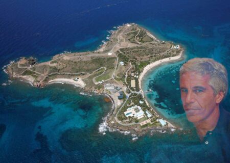 سیاستمداران آمریکا فهرست مشتریان فاسد ترین مرد آمریکایی را مخفی کردند