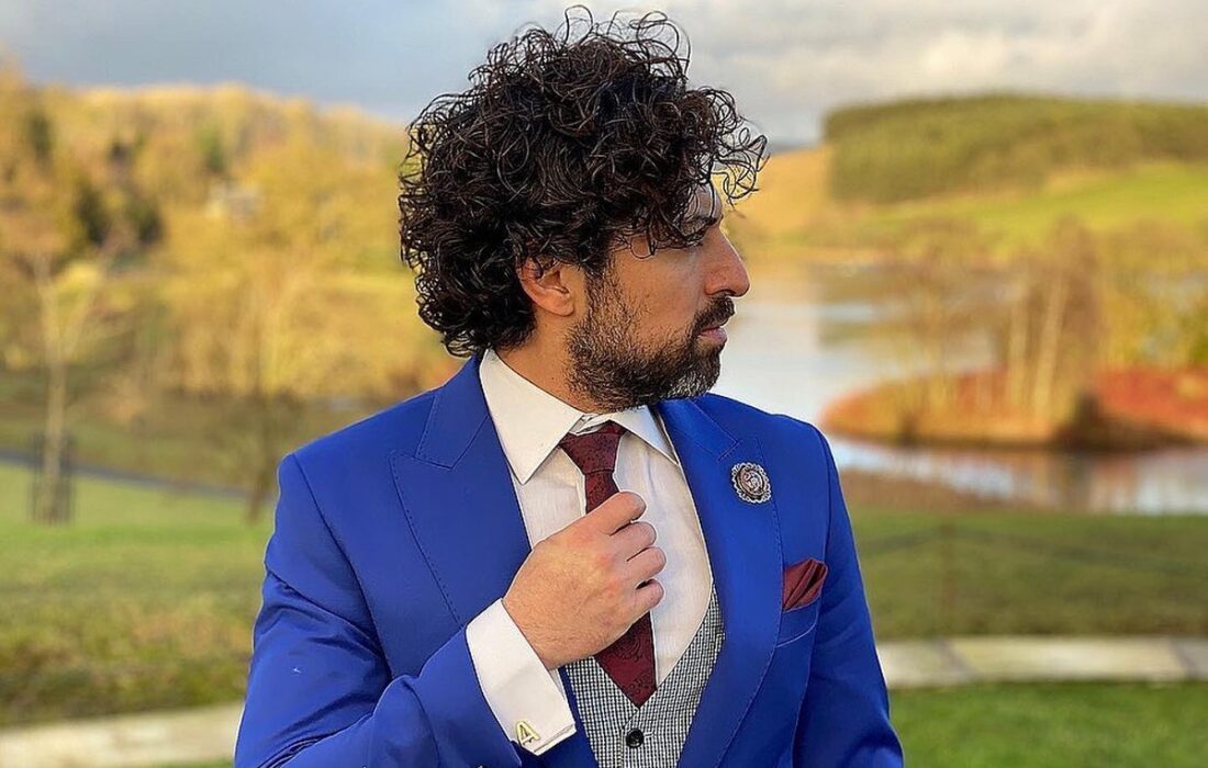 خیلی چیز ها تمام شد و من خانواده ام را از دست دادم