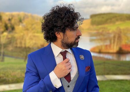 خیلی چیز ها تمام شد و من خانواده ام را از دست دادم