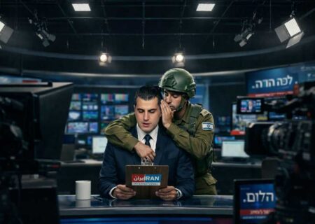 چرا بودجه دشمنان ایران صرف ساخت شبکه‌های فارسی‌زبان می‌شود؟