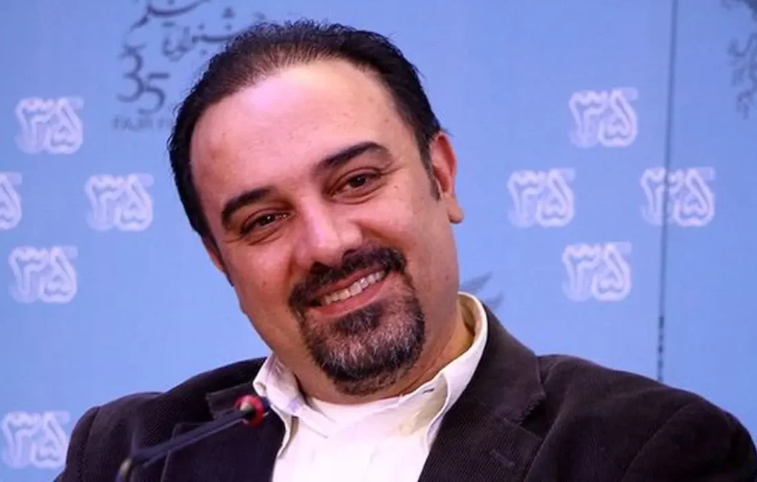 برزو ارجمند، بی معنی ترین انسان آمریکا