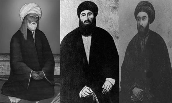 تاریخچه شکلگیری بهائیت؛ از شیخیه و بابیه تا ظهور بهاءالله