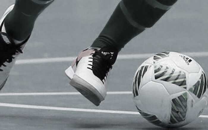 وقتی اسم (شهدای گمنام) رو برای تیم فوتسال انتخاب کردیم