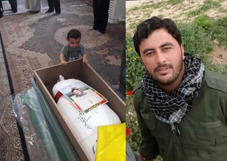 وقتی هنوز جواب اهانت وهابی‌ها رو ندادیم، چطور غذا از گلوم بره پایین؟