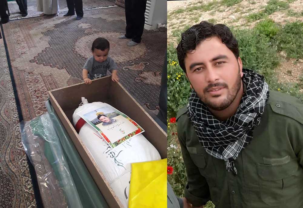 وقتی هنوز جواب اهانت وهابیها رو ندادیم، چطور غذا از گلوم بره پایین؟