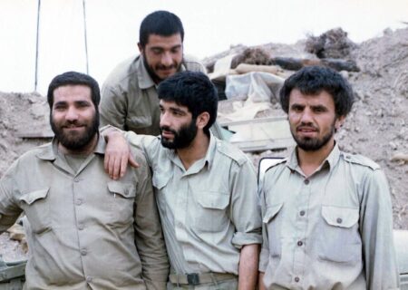 گفتم: حاج آقا به خدا من کاری نکردم!