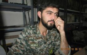 نوشته‌هایت هر چند کوتاه است، اما تمام خستگی را از تنم بیرون می‌برد