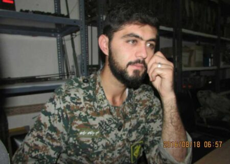 نوشته‌هایت هر چند کوتاه است، اما تمام خستگی را از تنم بیرون می‌برد