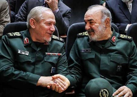 سردار شهید حاج حسین سلامی در نگاه سردار رحیم صفوی