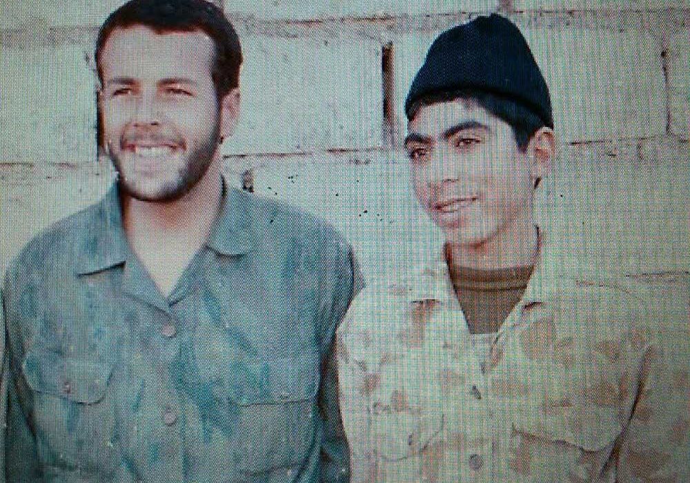 وقتی شهید شد تازه فهمیدم منظورش چی بود