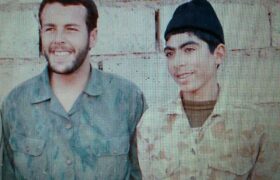 وقتی شهید شد تازه فهمیدم منظورش چی بود